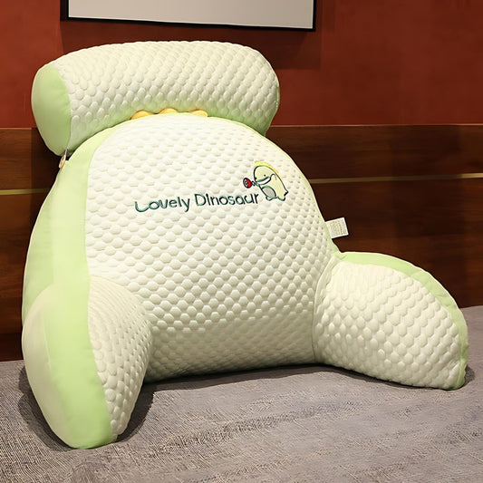 Ventra™ Orthopedic Back Pillow