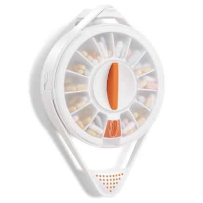 Ventra™ Automatic Pill Dispenser