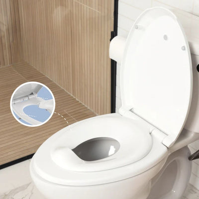 QuickFlip™ Premium Potty Training Seat