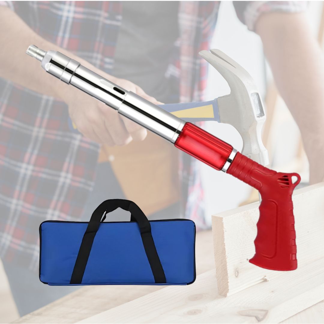 Ventra™ Mini Nail Gun