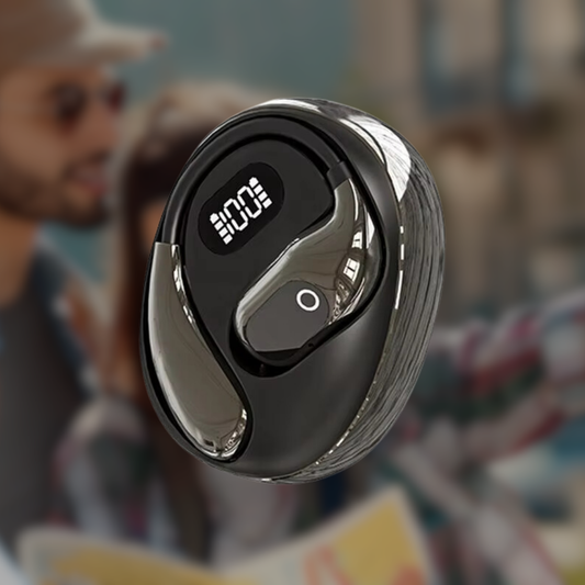 Ventra™ Real-Time Voice Translator Earbuds