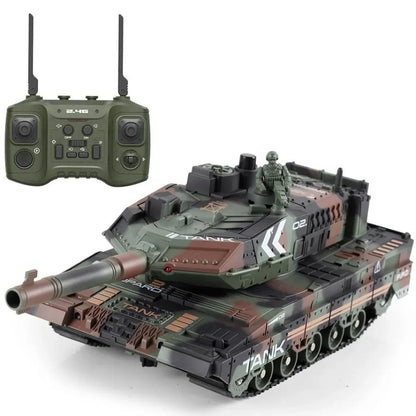 Ventra™ RC Tank