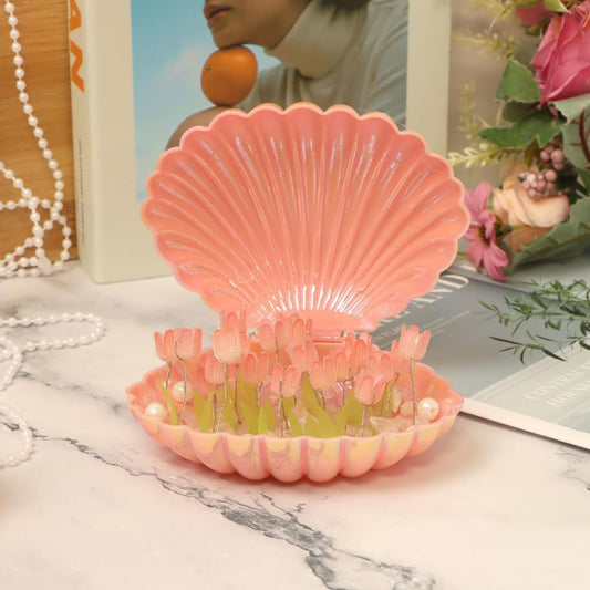 Ventra™ DIY Shell Tulip