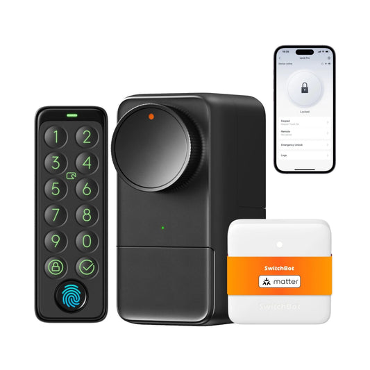 Ventra™ Smart Lock Pro