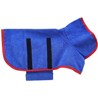Ventra™ Doggy Bathrobe