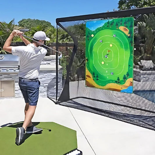 Ventra™ Ultimate Giant Golf Set