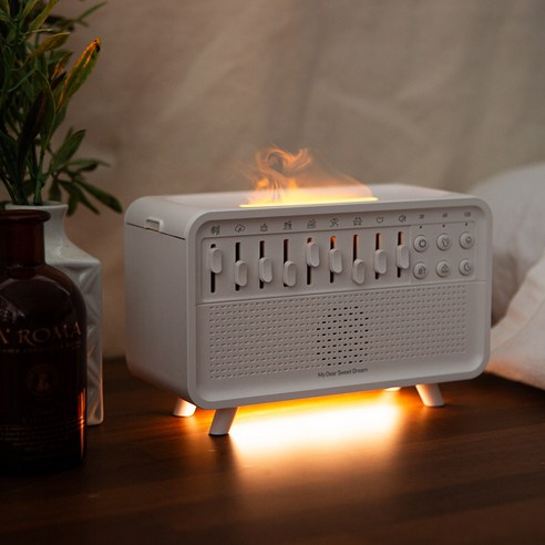 Ventra™ Immerse Sleep