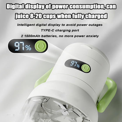 Ventra™ Indestructible Blender