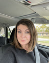 Sarah K.