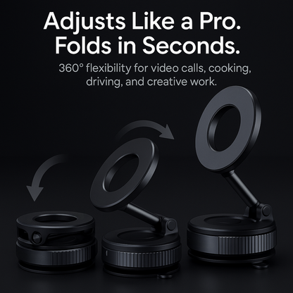 Ventra™ The Electric Vacuum Creator Mount