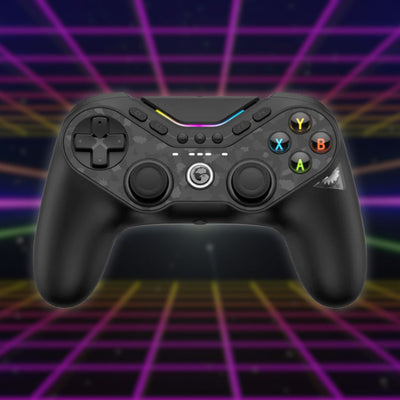 Tarantula Pro Controller