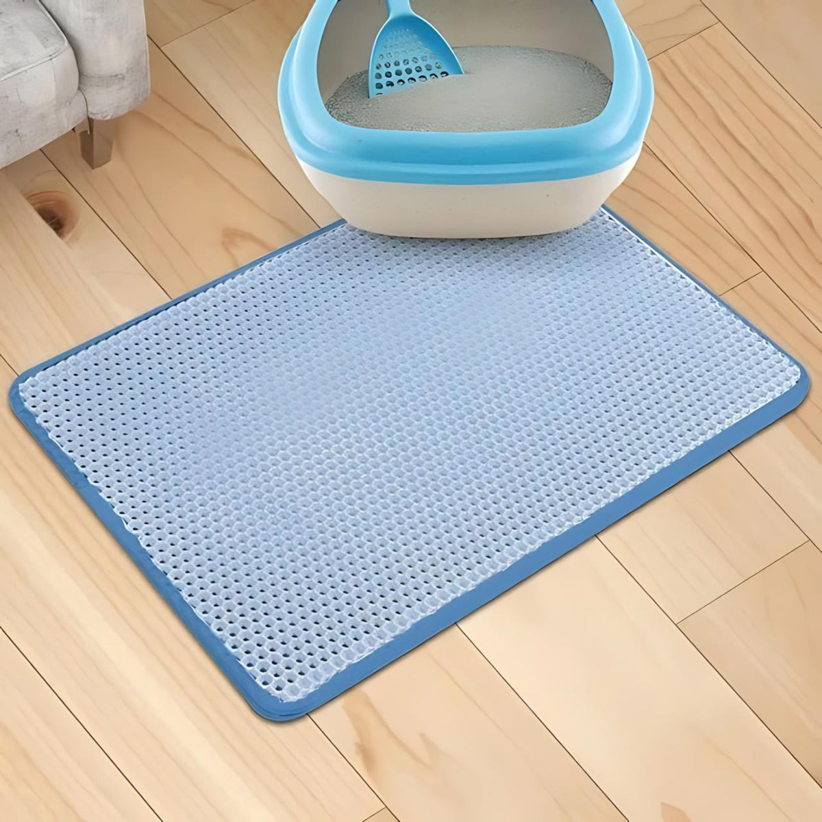Ventra™ Ultimate Litter Mat