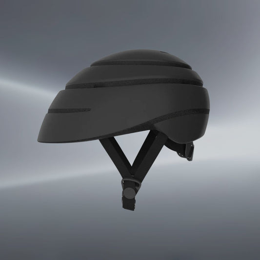 Ventra™ The Foldable Helmet