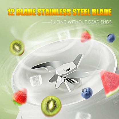 Ventra™ Indestructible Blender