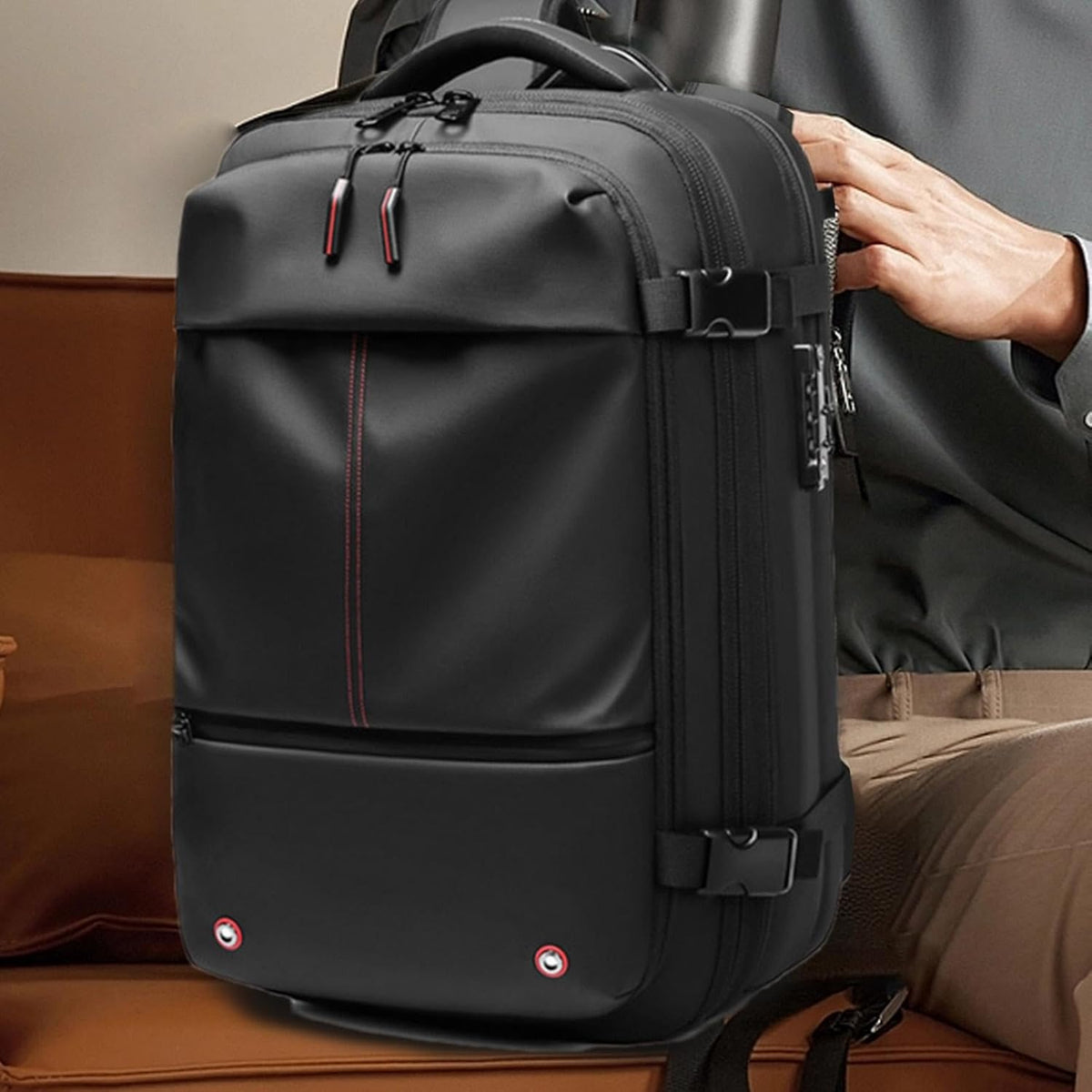 Ventra™ Ultimate Vacuum Travel Bag
