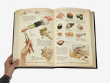 The Book — The Ultimate Guide to Rebuilding Civilization, English edition, gallery view 9