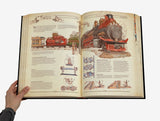 The Book — The Ultimate Guide to Rebuilding Civilization, English edition, gallery view 4