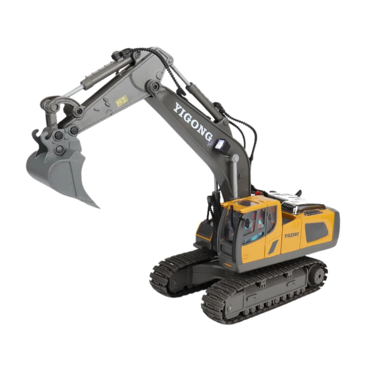 Ventra™ Rc Excavator
