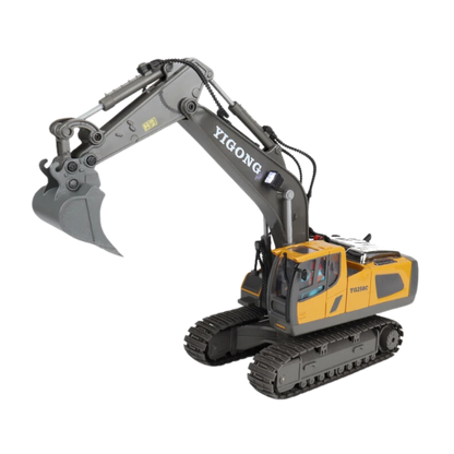 Ventra™ Rc Excavator