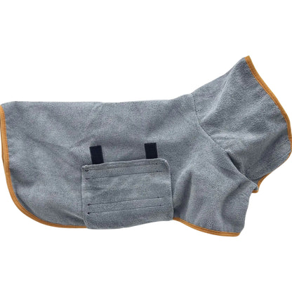 Ventra™ Doggy Bathrobe