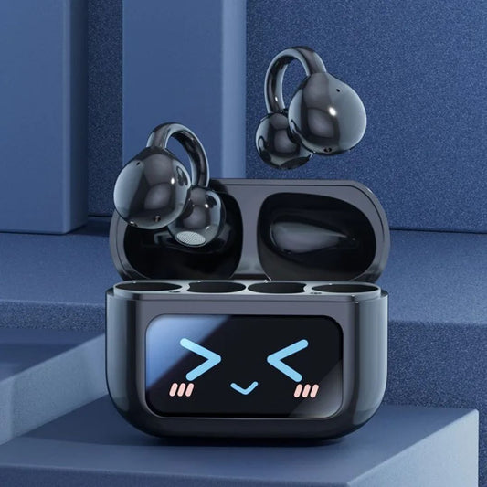 Ventra™ Touch Clips