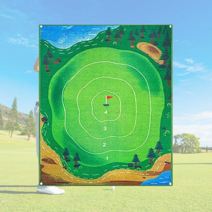 Ventra™ Ultimate Giant Golf Set
