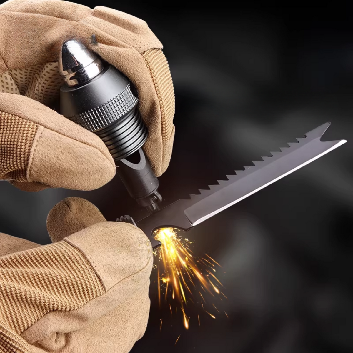 Ventra™ The Survival Stick 8-in-1