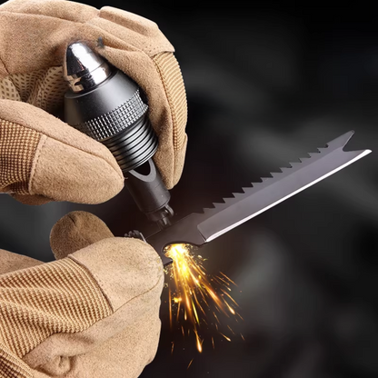 Ventra™ The Survival Stick 8-in-1
