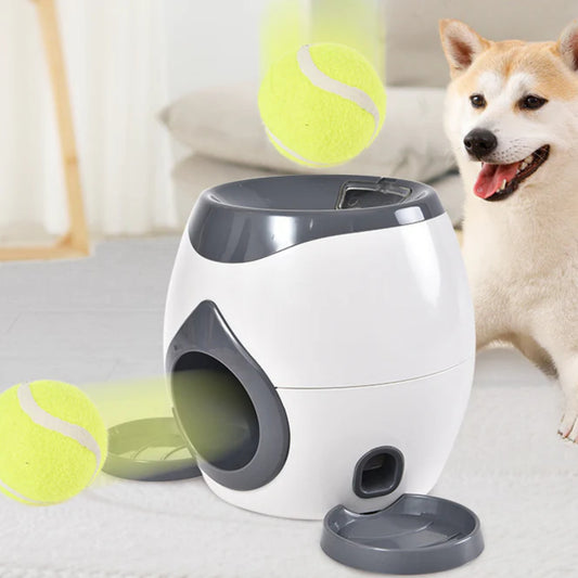 Ventra™ Ball Launcher