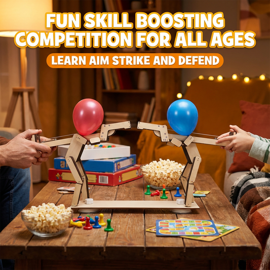 Ventra™ The Whack A Balloon Game