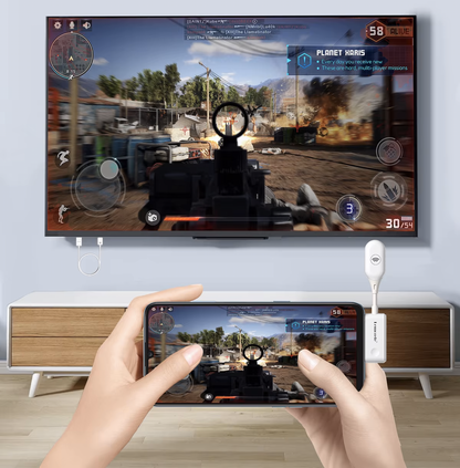 Ventra™ Wireless HDMI