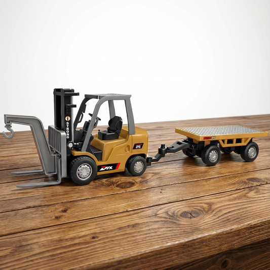 Ventra™ Premium Heavy-Duty Metal Remote Control