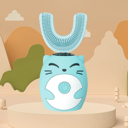 Ventra™ Safe Electric Kids Toothbrush