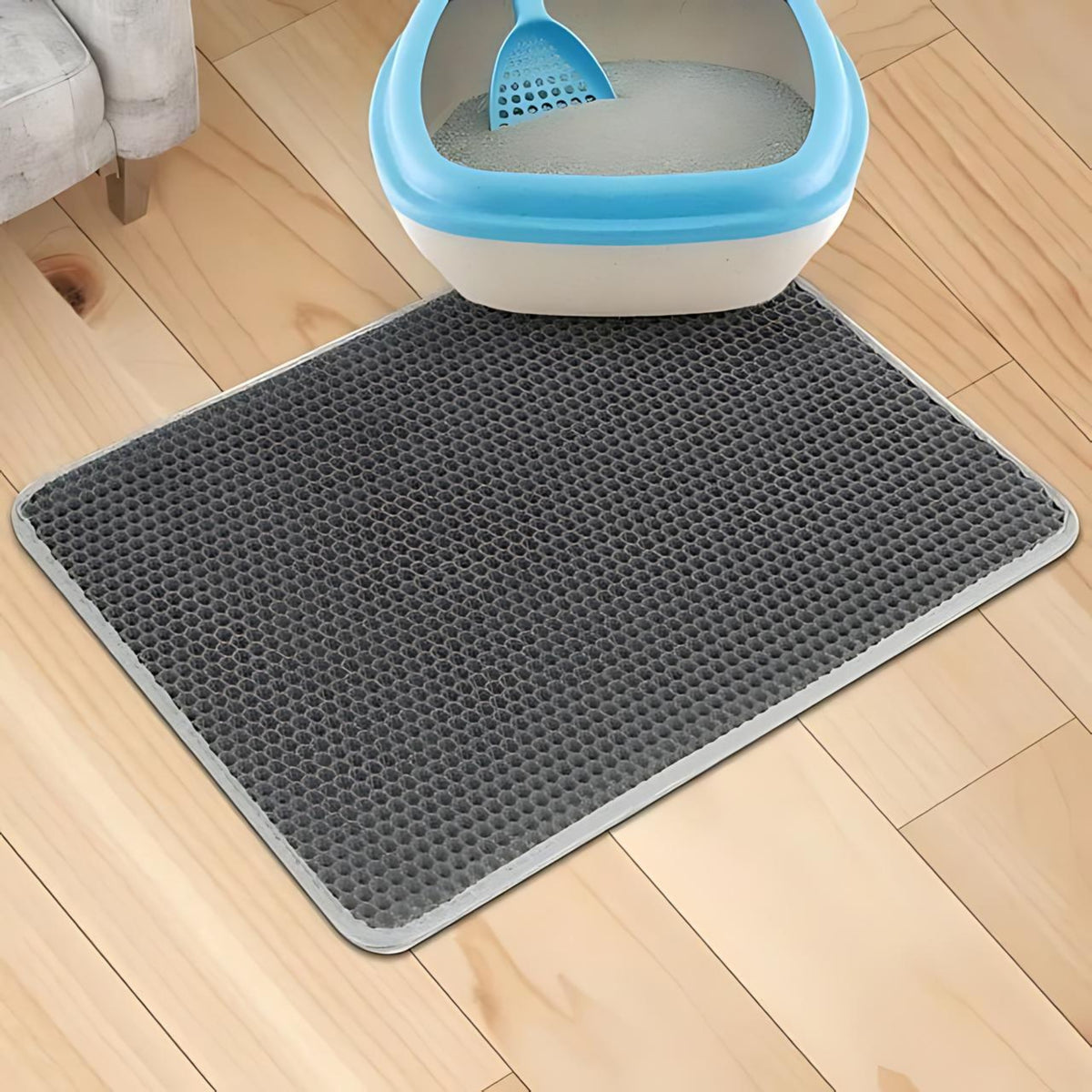 Ventra™ Ultimate Litter Mat