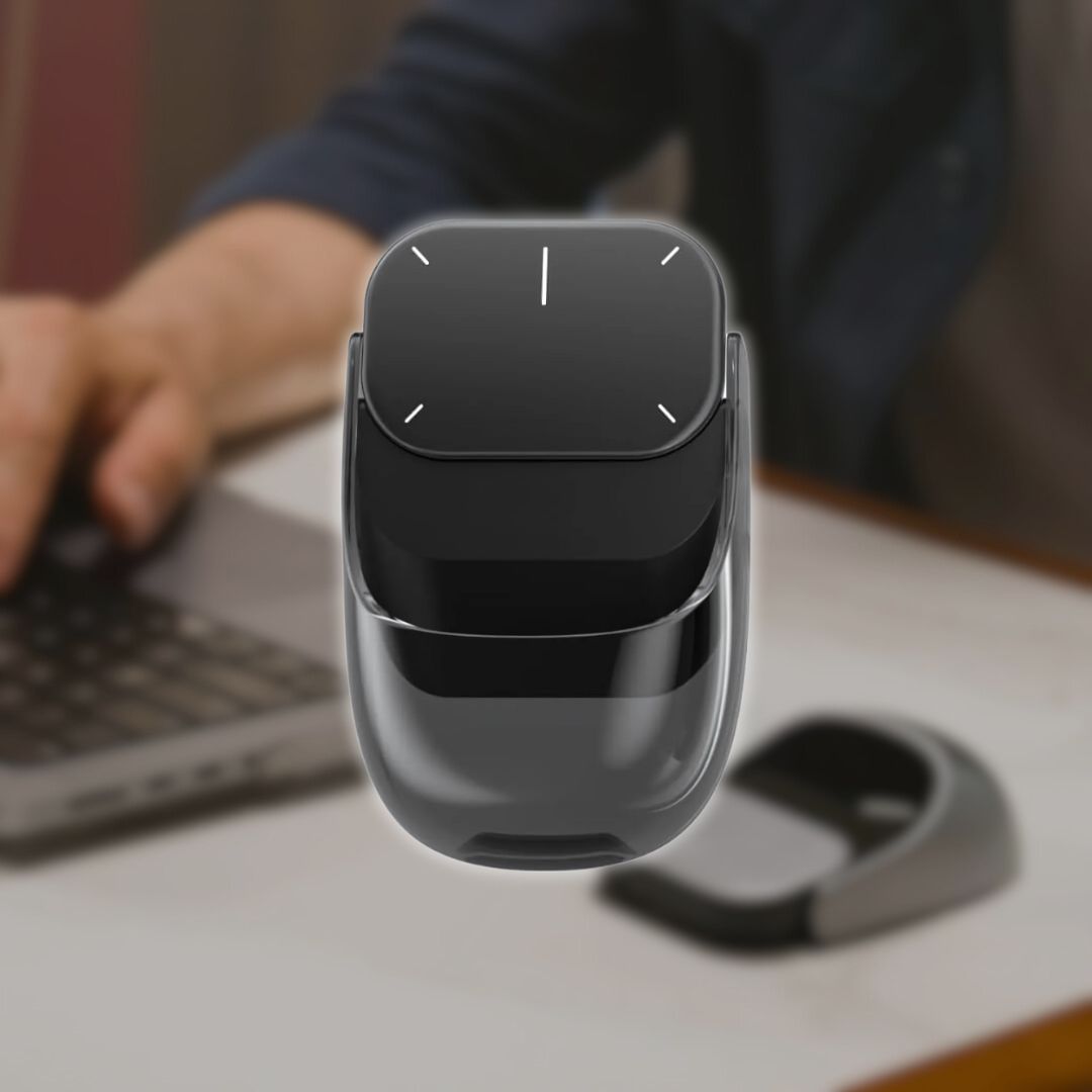 Ventra™ Smart Mouse 2 in 1