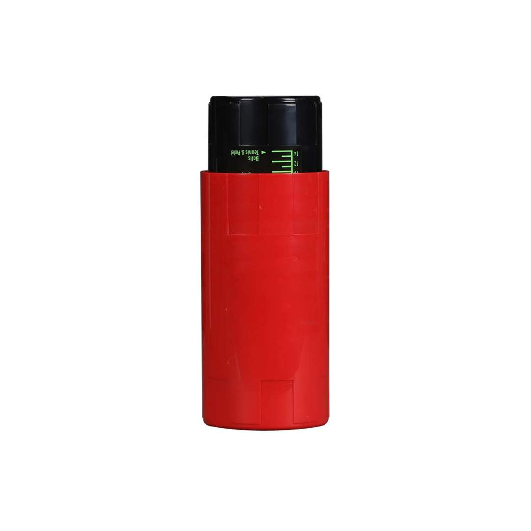 Ventra™ Tennis Balls pressurizer
