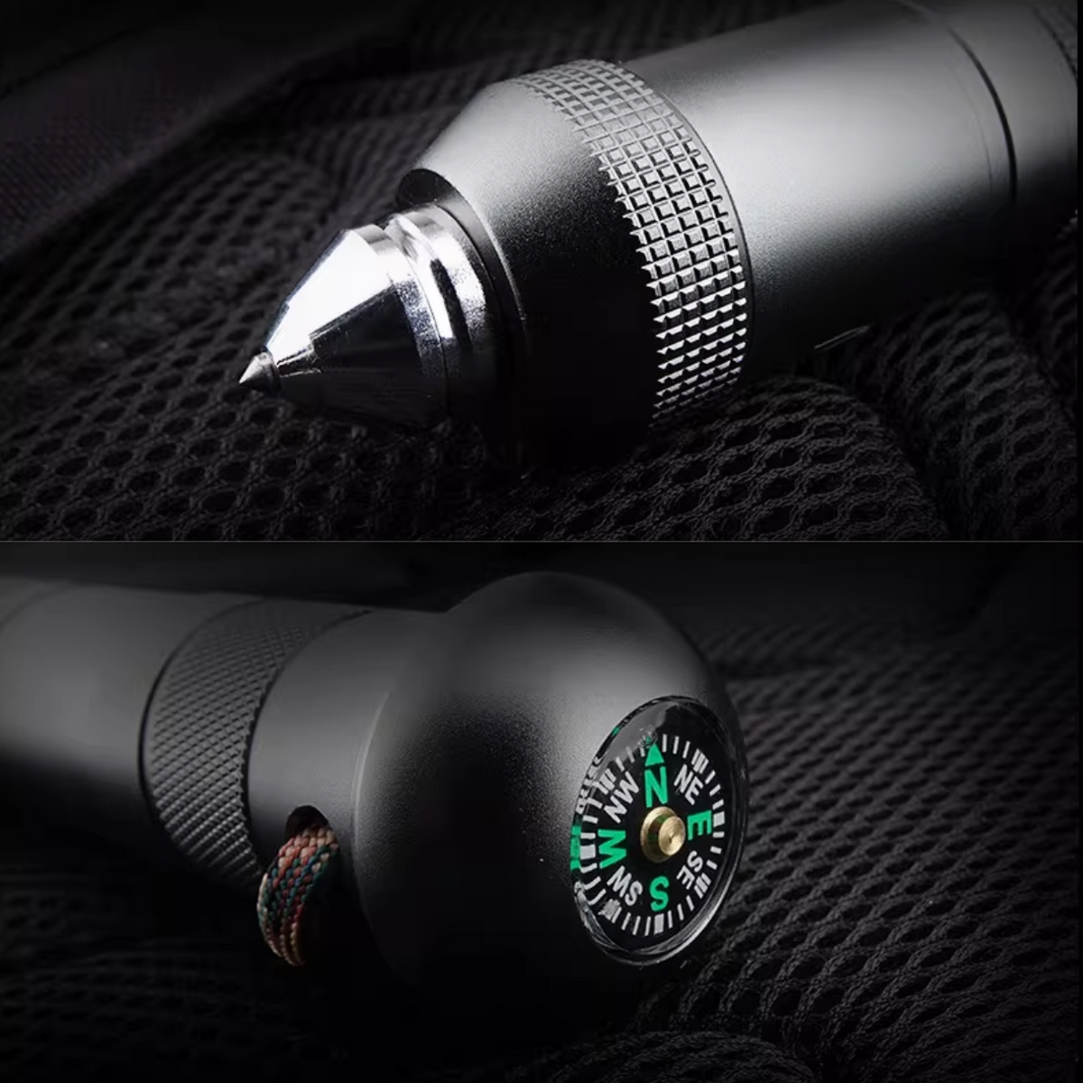 Ventra™ The Survival Stick 8-in-1