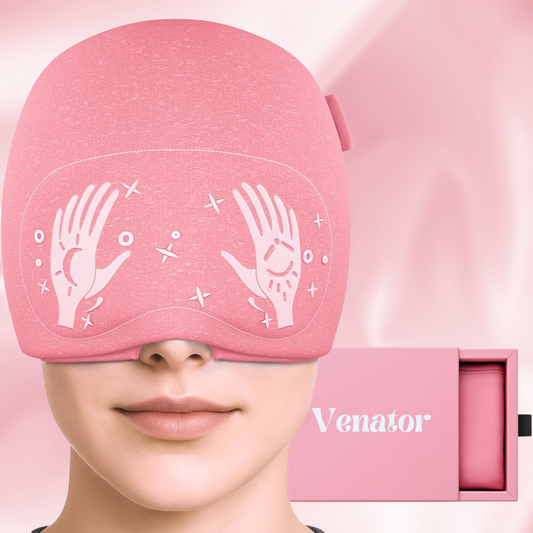 Ventra™ Ultimate Migraine Gel Face Mask 2.0