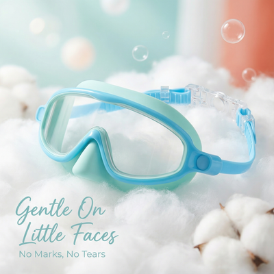 Ventra™ Smart Swimming Goggles