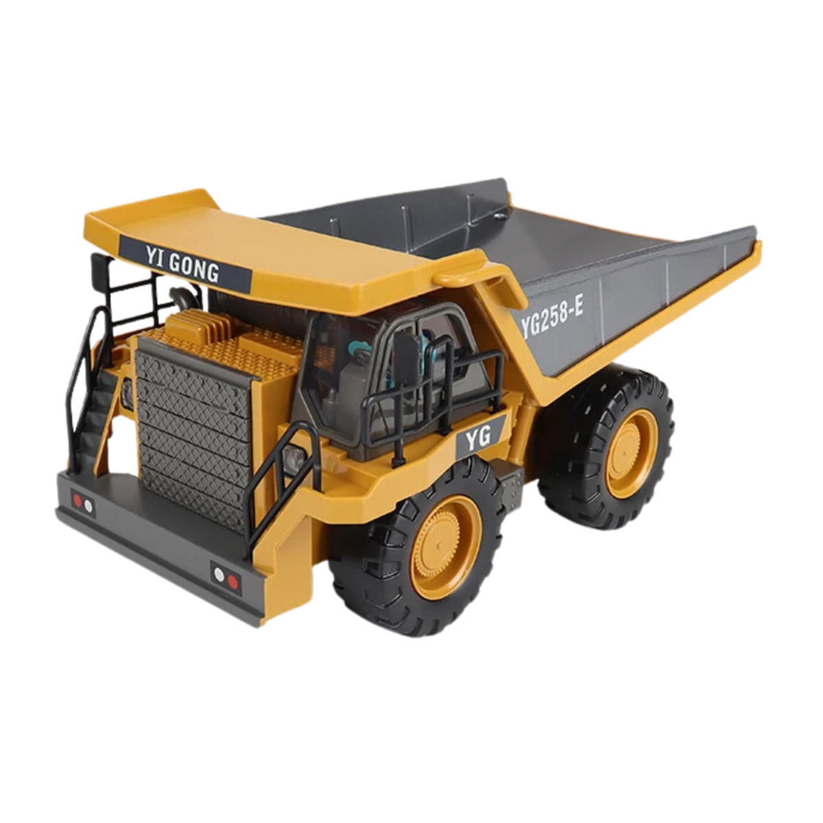 Ventra™ Rc Excavator