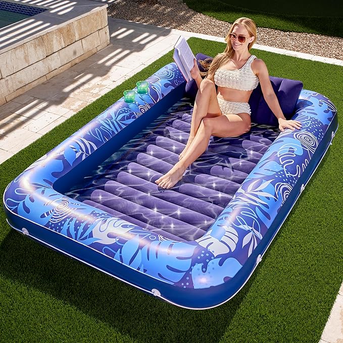 Ventra™ Tanning Pool