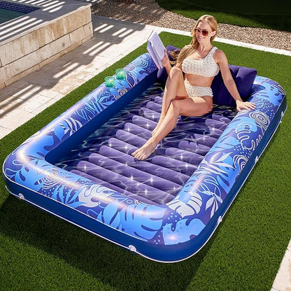 Ventra™ Tanning Pool