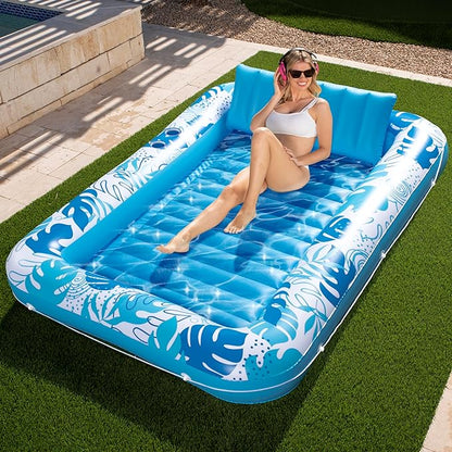 Ventra™ Tanning Pool
