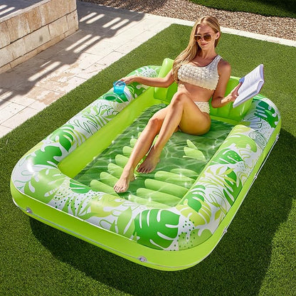 Ventra™ Tanning Pool
