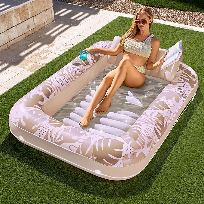Ventra™ Tanning Pool