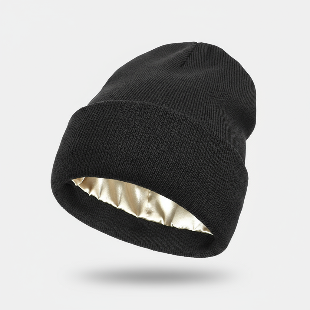 Ventra™ Premium Satin Lined Beanie