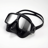 Stealth Black - For Adults