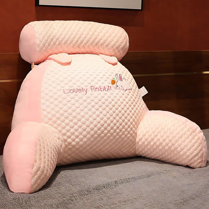 Ventra™ Orthopedic Back Pillow