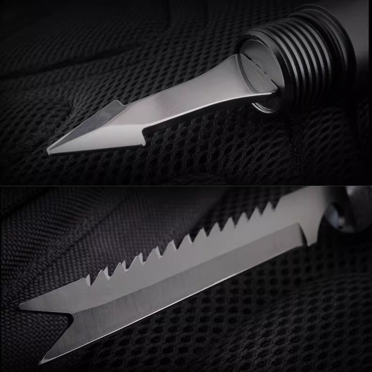 Ventra™ The Survival Stick 8-in-1