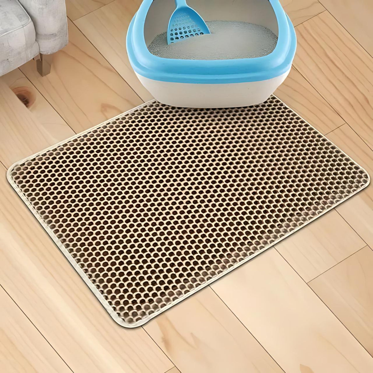 Ventra™ Ultimate Litter Mat